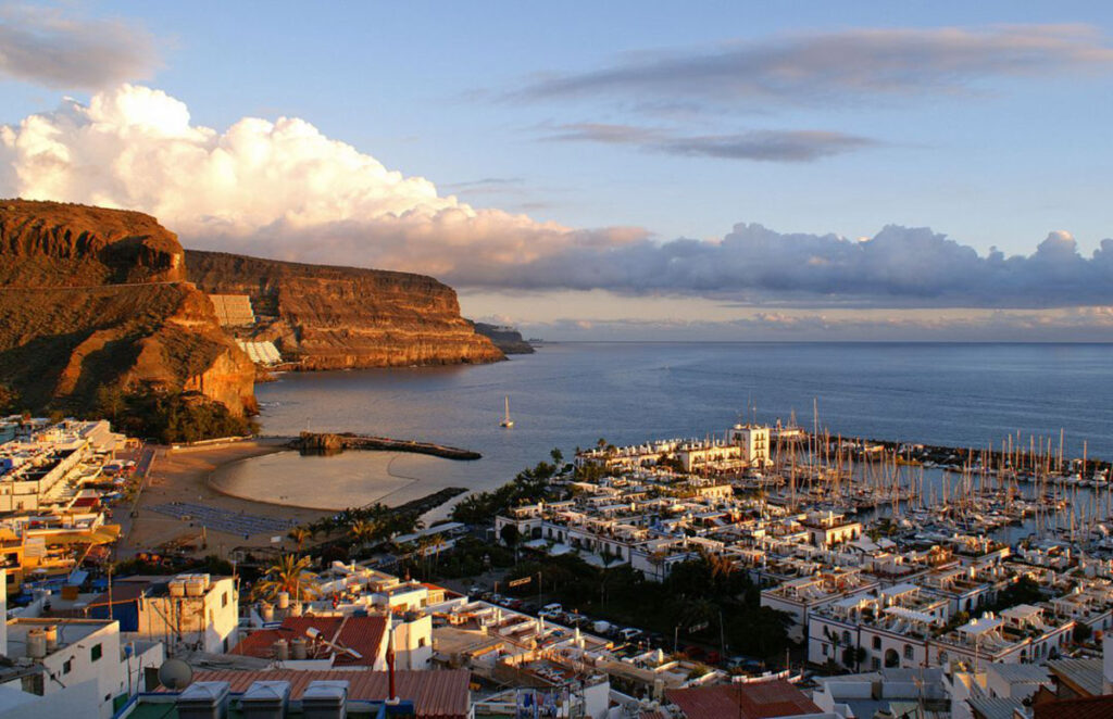 puerto-de-mogan-spain-paradise