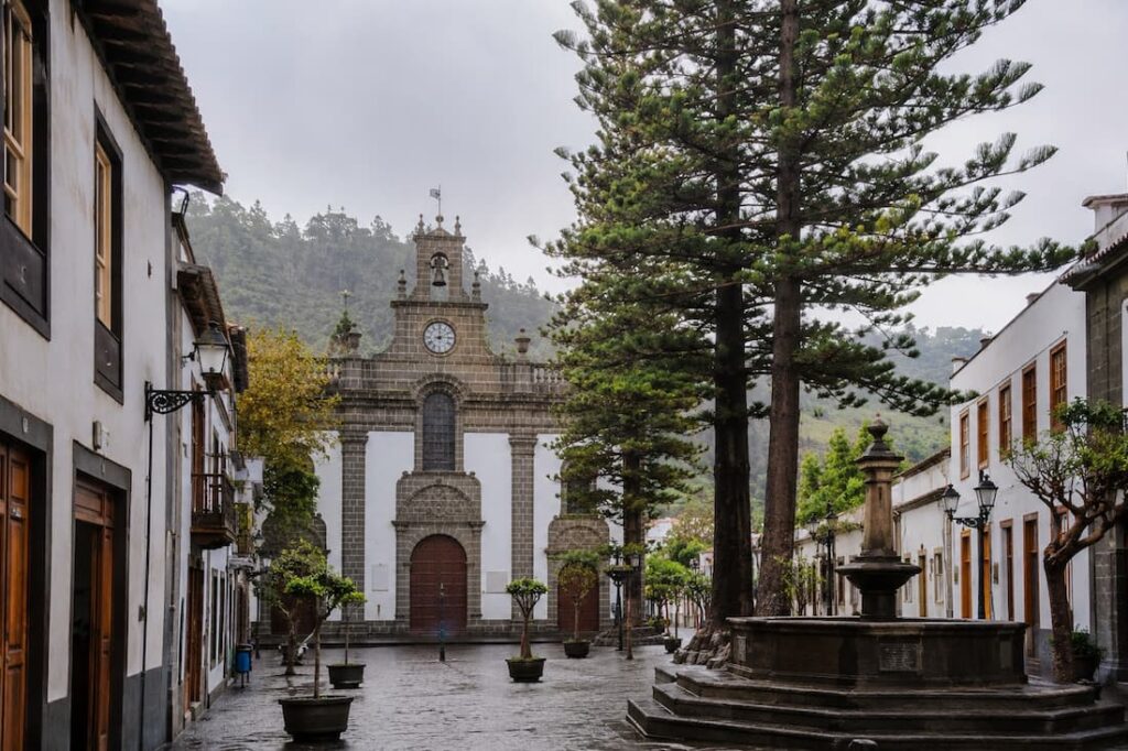 teror