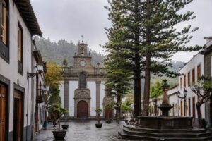 teror