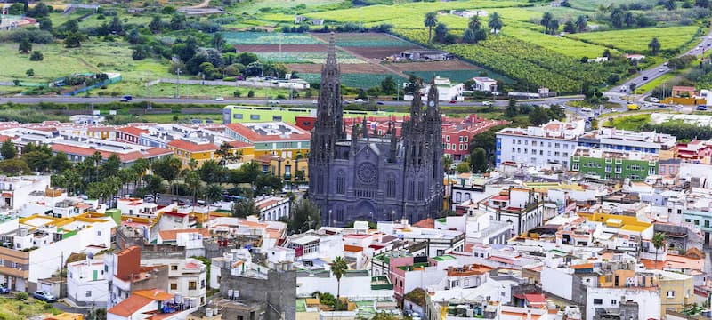 arucas