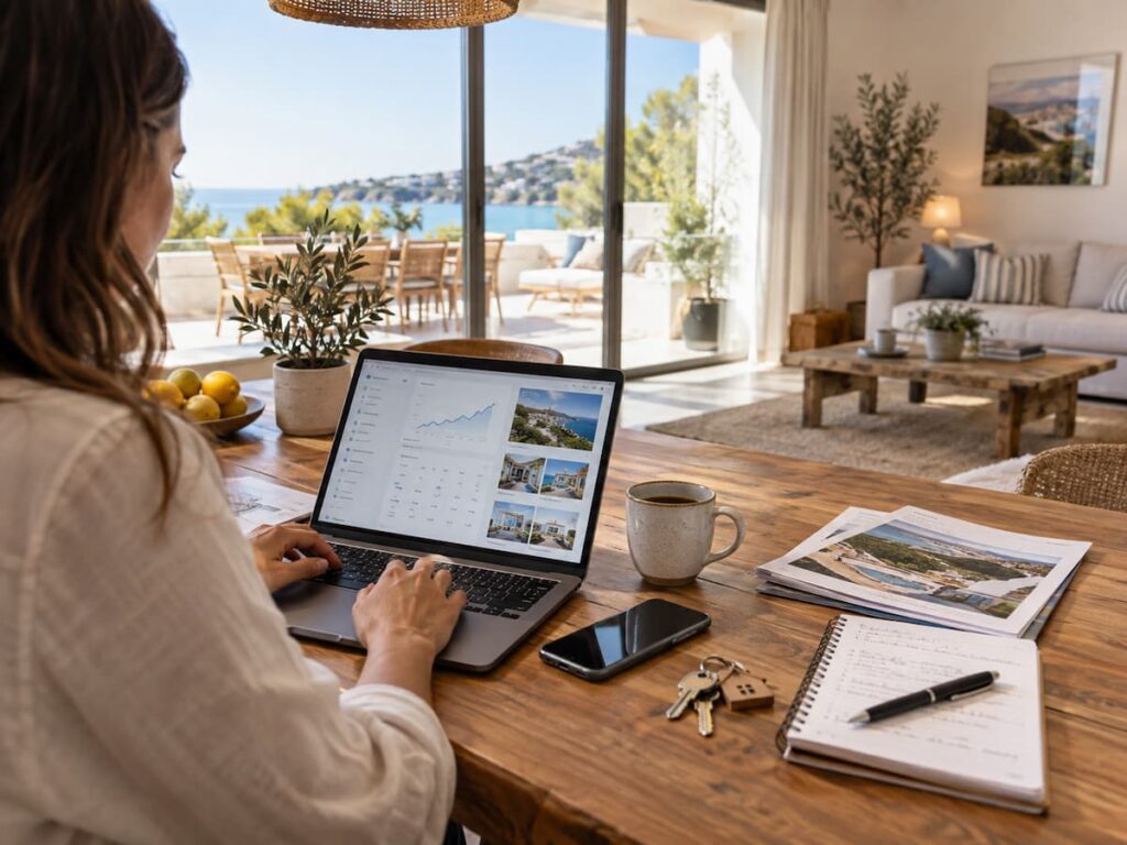 monetizar tu vivienda vacacional