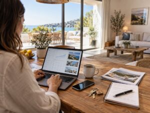 monetizar tu vivienda vacacional