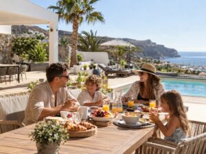 casas con encanto en Canarias