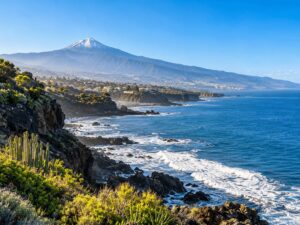 tenerife