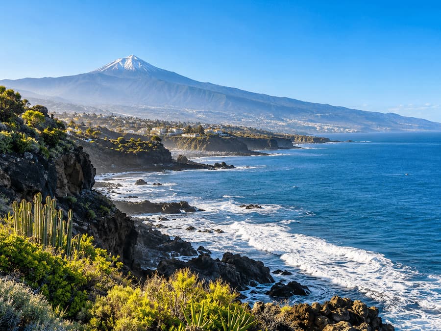 tenerife